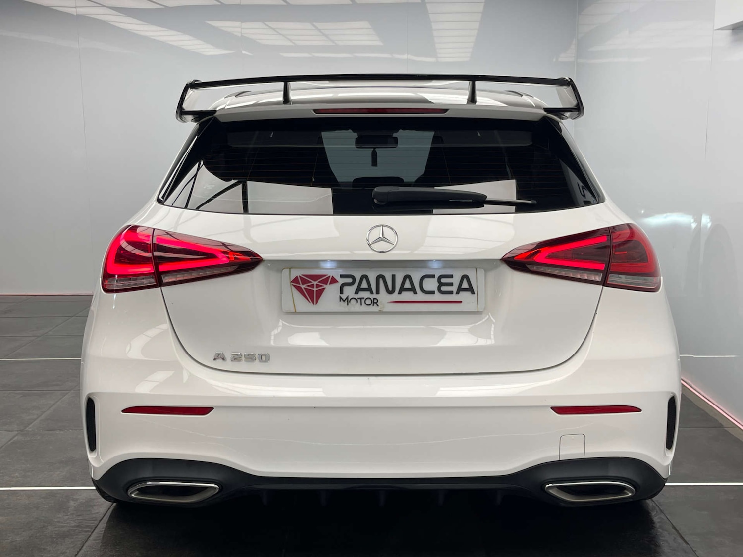 Used Mercedes-Benz A-Class 2018 for sale - 76600716: Photo 32