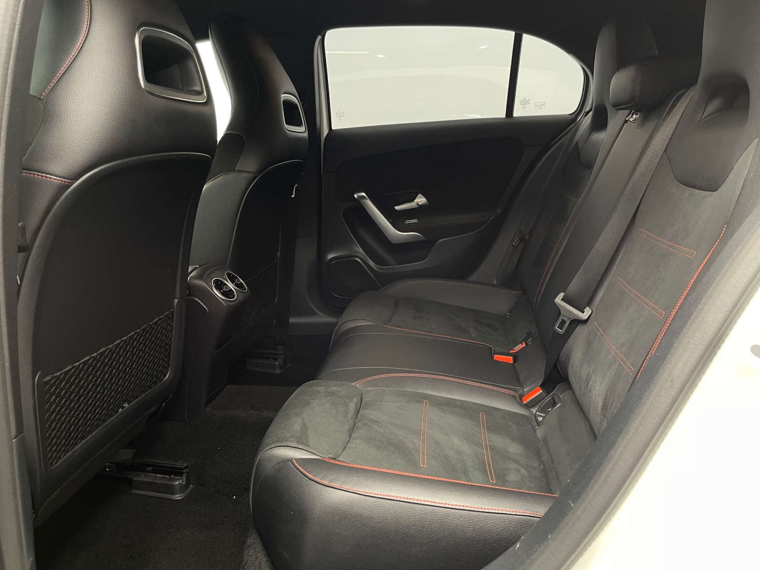 Used Mercedes-Benz A-Class 2018 for sale - 76600716: Photo 36