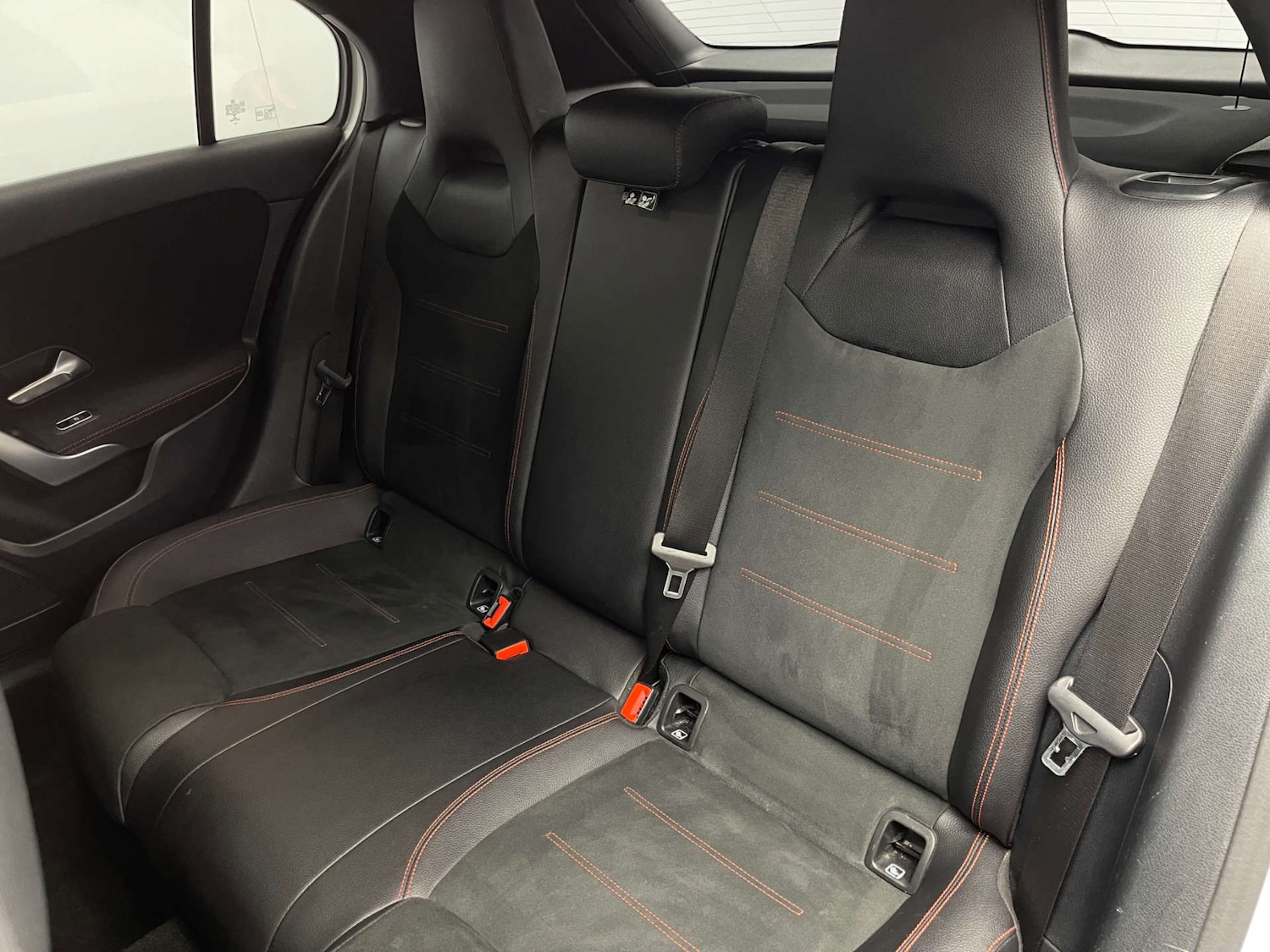 Used Mercedes-Benz A-Class 2018 for sale - 76600716: Photo 38