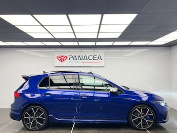 Used Volkswagen Golf 2021 for sale - 77380646: Photo