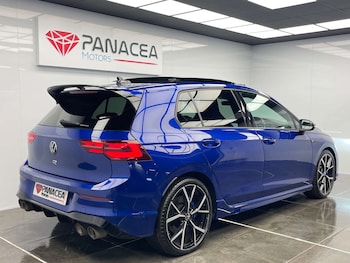 Used Volkswagen Golf 2021 for sale - 77380646: Photo