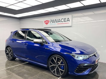 Used Volkswagen Golf 2021 for sale - 77380646: Photo