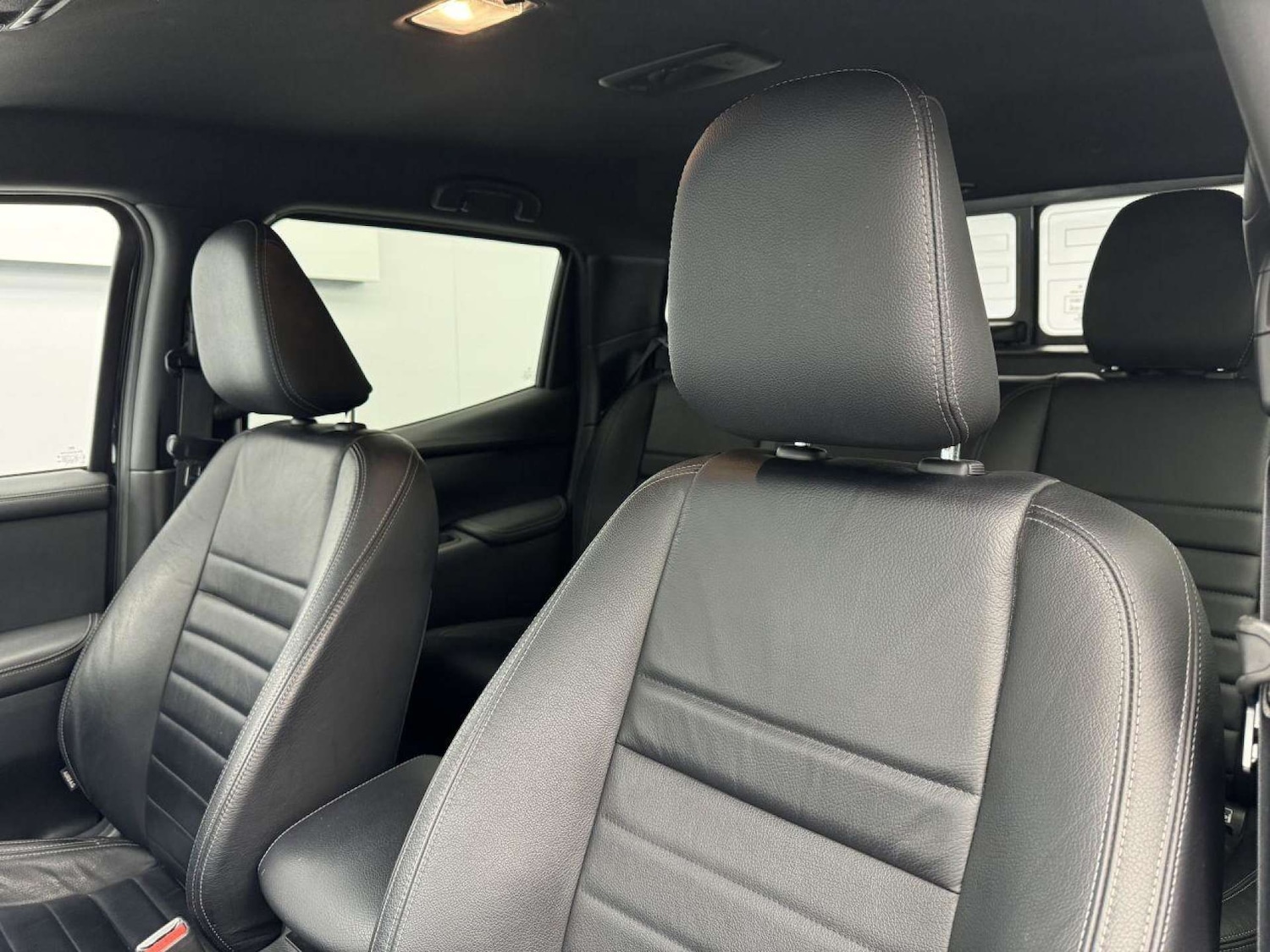 Used Mercedes-Benz X-Class 2017 for sale - 76126428: Photo 29