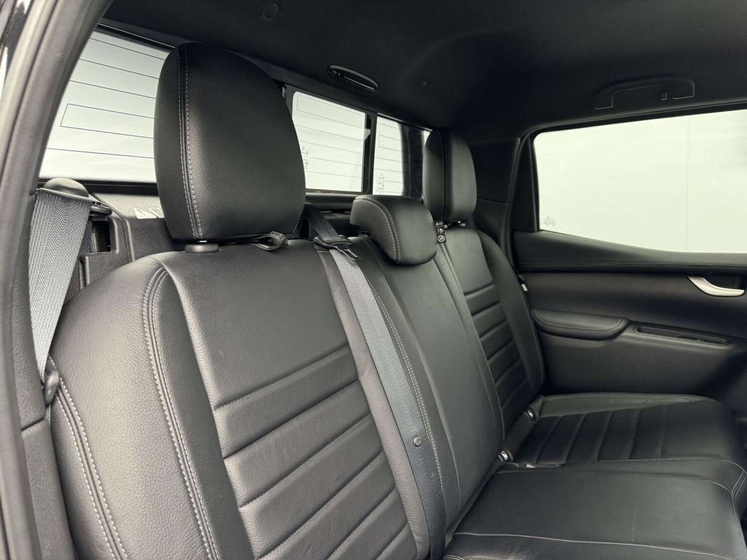 Used Mercedes-Benz X-Class 2017 for sale - 76126428: Photo 46