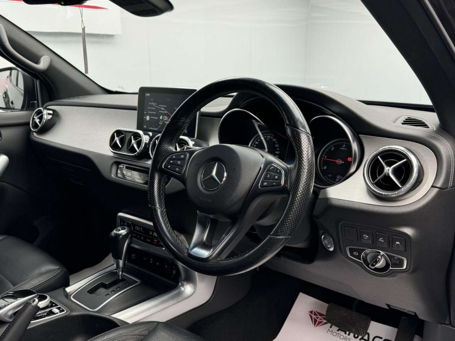 Used Mercedes-Benz X-Class 2017 for sale - 76126428: Photo 48
