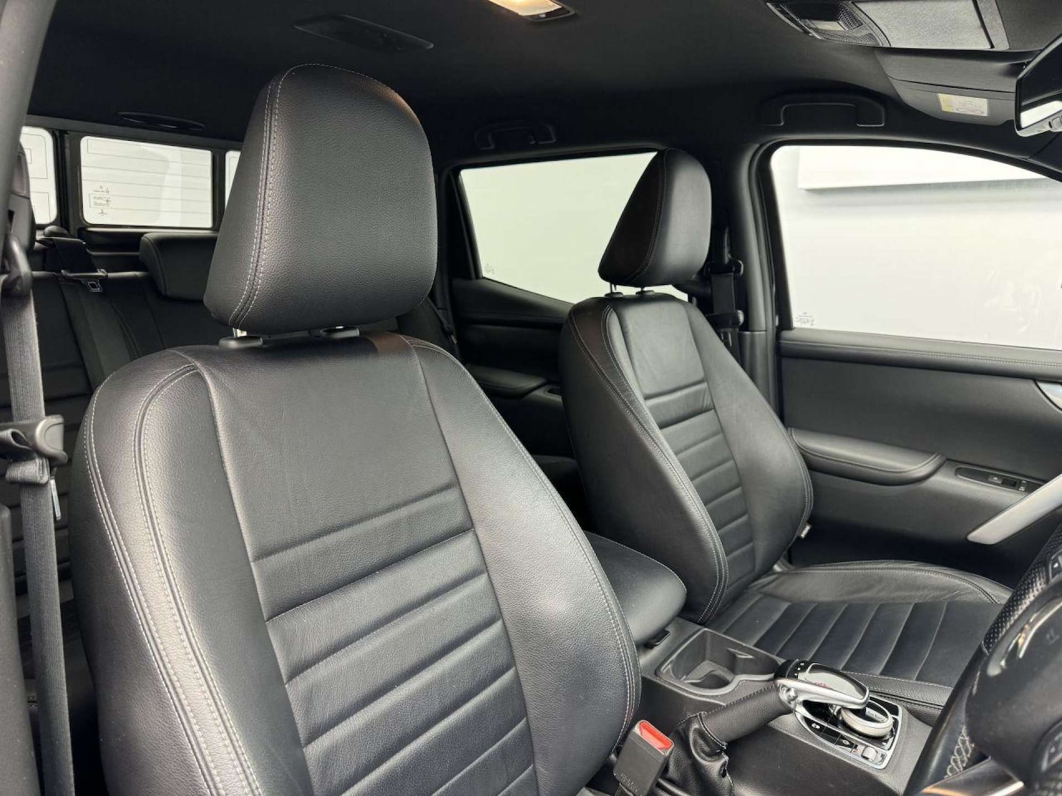 Used Mercedes-Benz X-Class 2017 for sale - 76126428: Photo 49