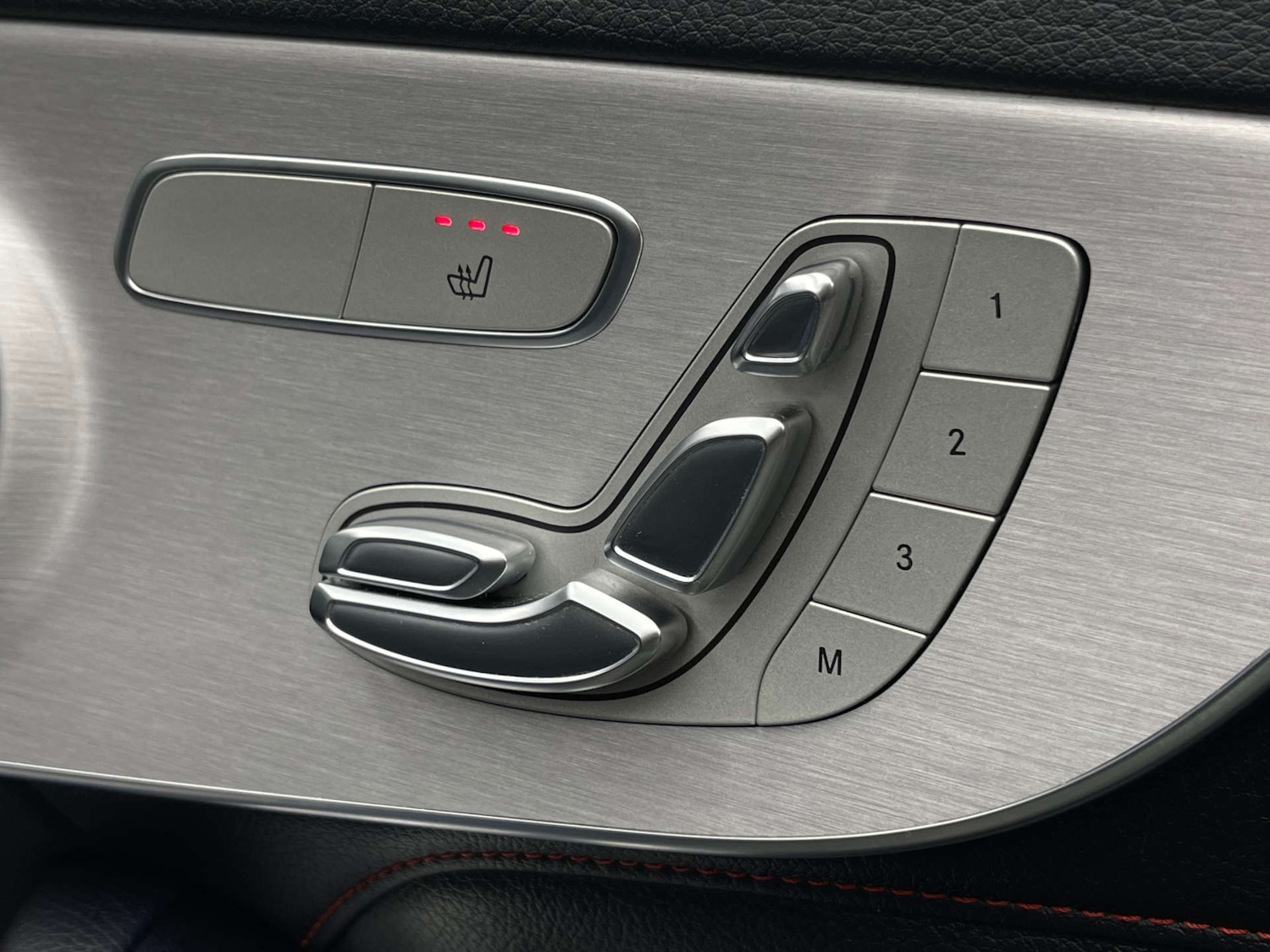 Used Mercedes-Benz C Class 2018 for sale - 77476393: Photo 14