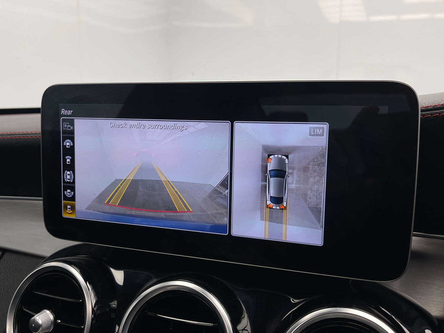 Used Mercedes-Benz C Class 2018 for sale - 77476393: Photo 20