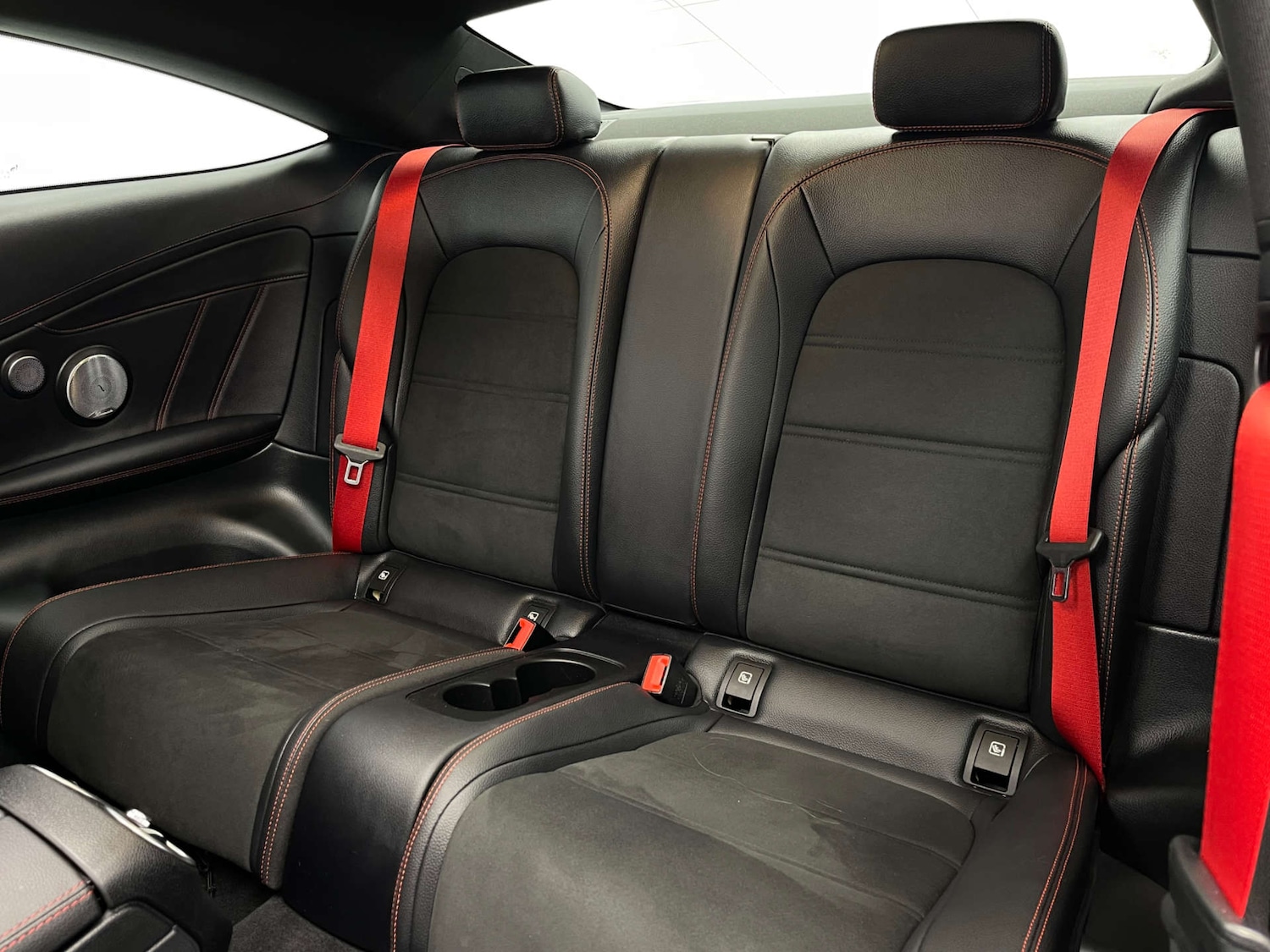 Used Mercedes-Benz C Class 2018 for sale - 77476393: Photo 37