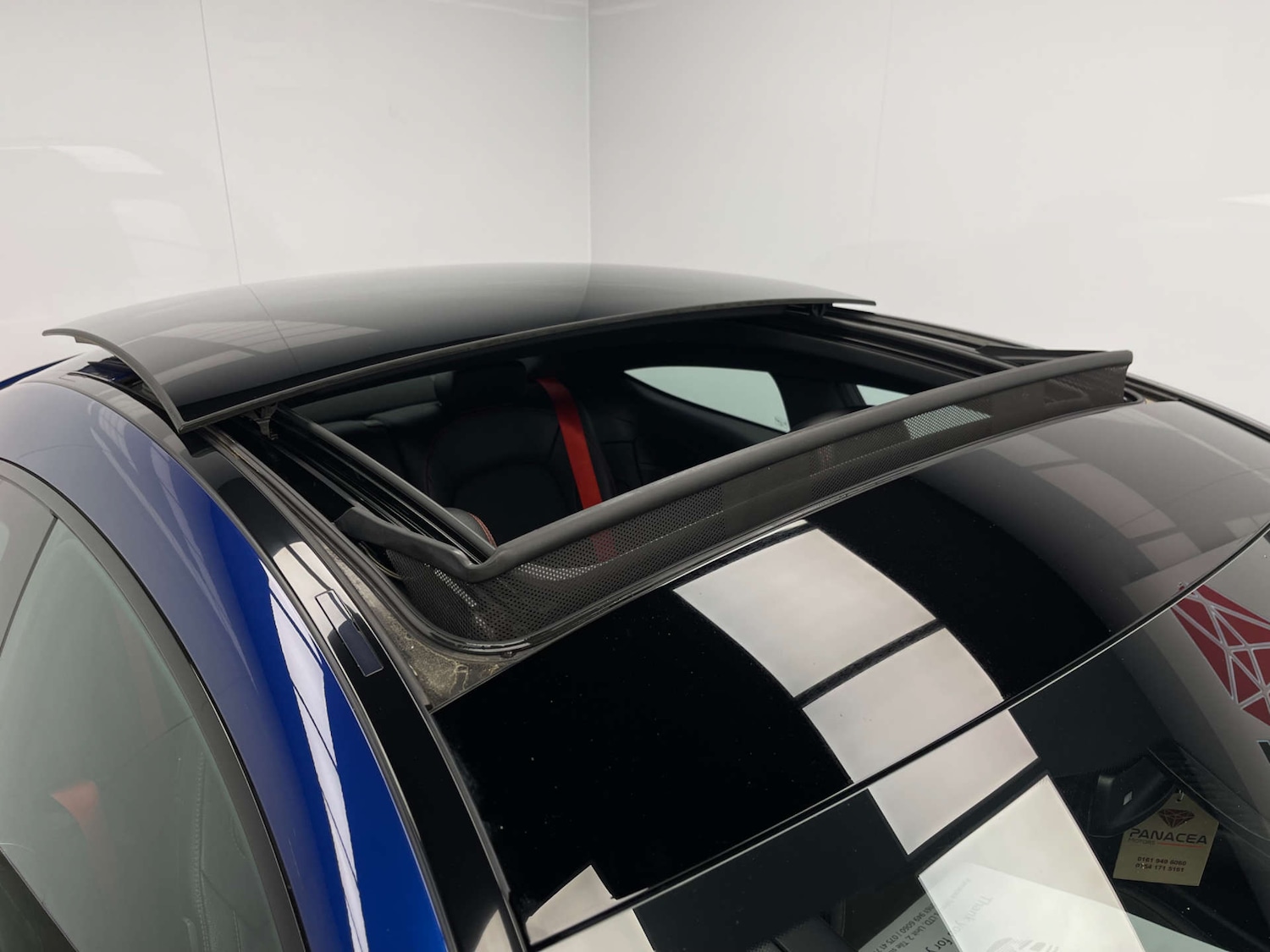 Used Mercedes-Benz C Class 2018 for sale - 77476393: Photo 7