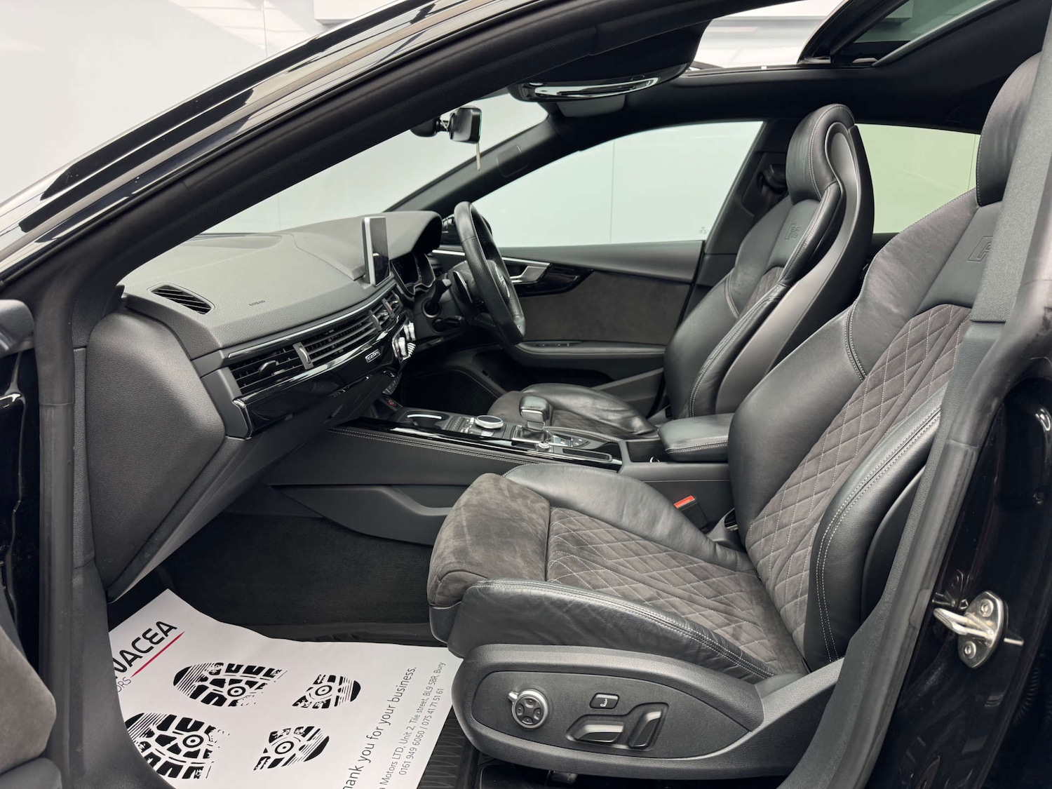 Used Audi A5 2019 for sale - 76830038: Photo 12