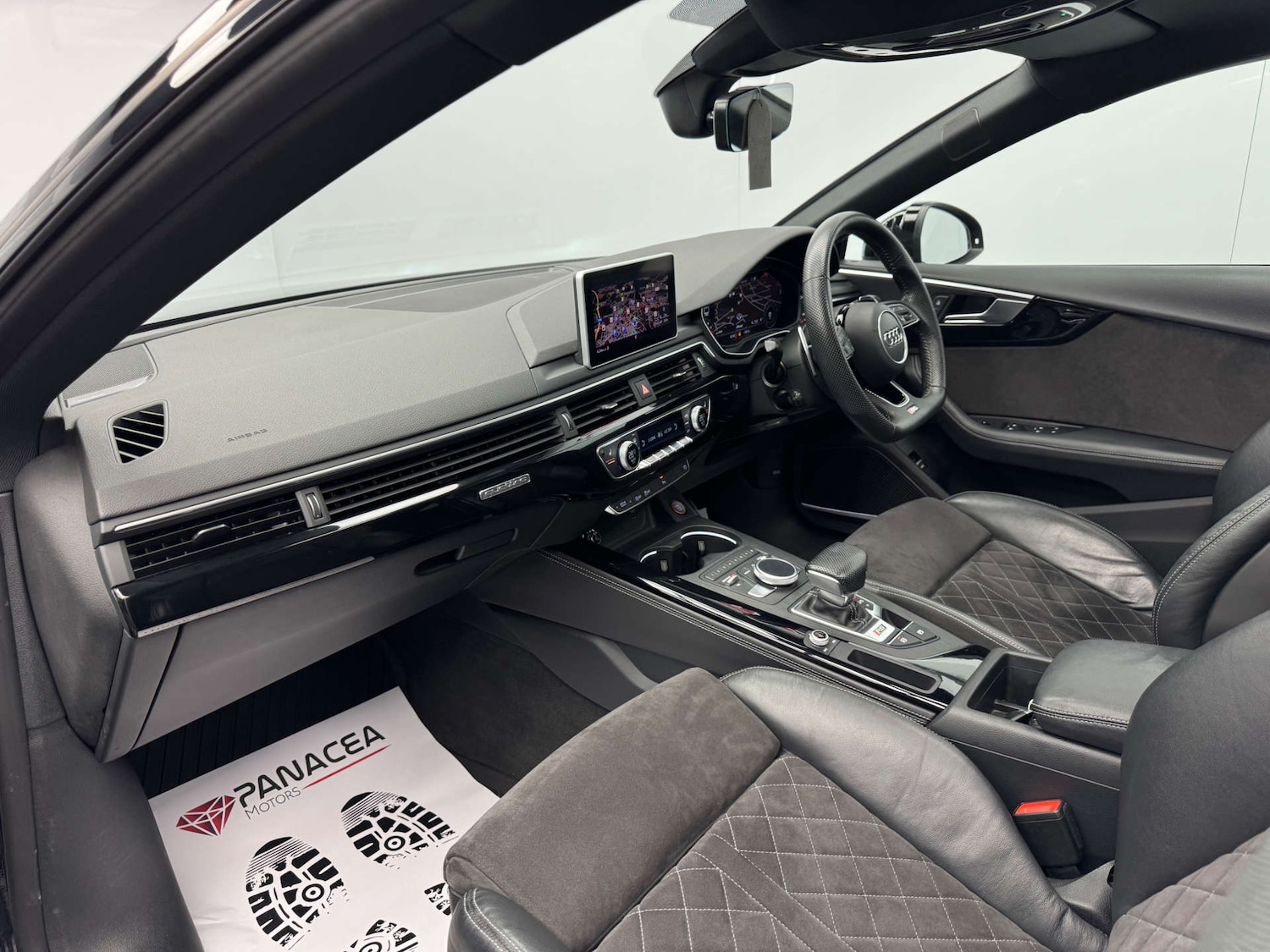 Used Audi A5 2019 for sale - 76830038: Photo 13