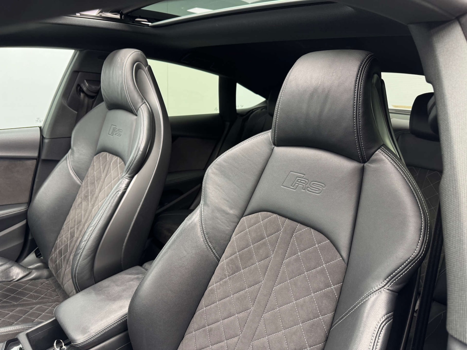 Used Audi A5 2019 for sale - 76830038: Photo 14