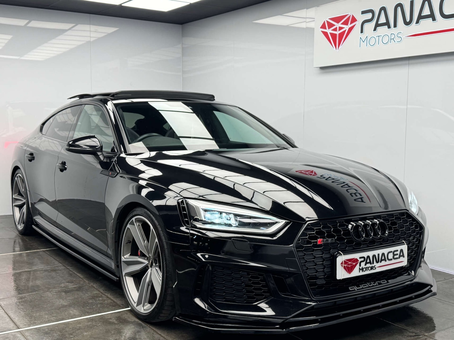 Used Audi A5 2019 for sale - 76830038: Photo 15