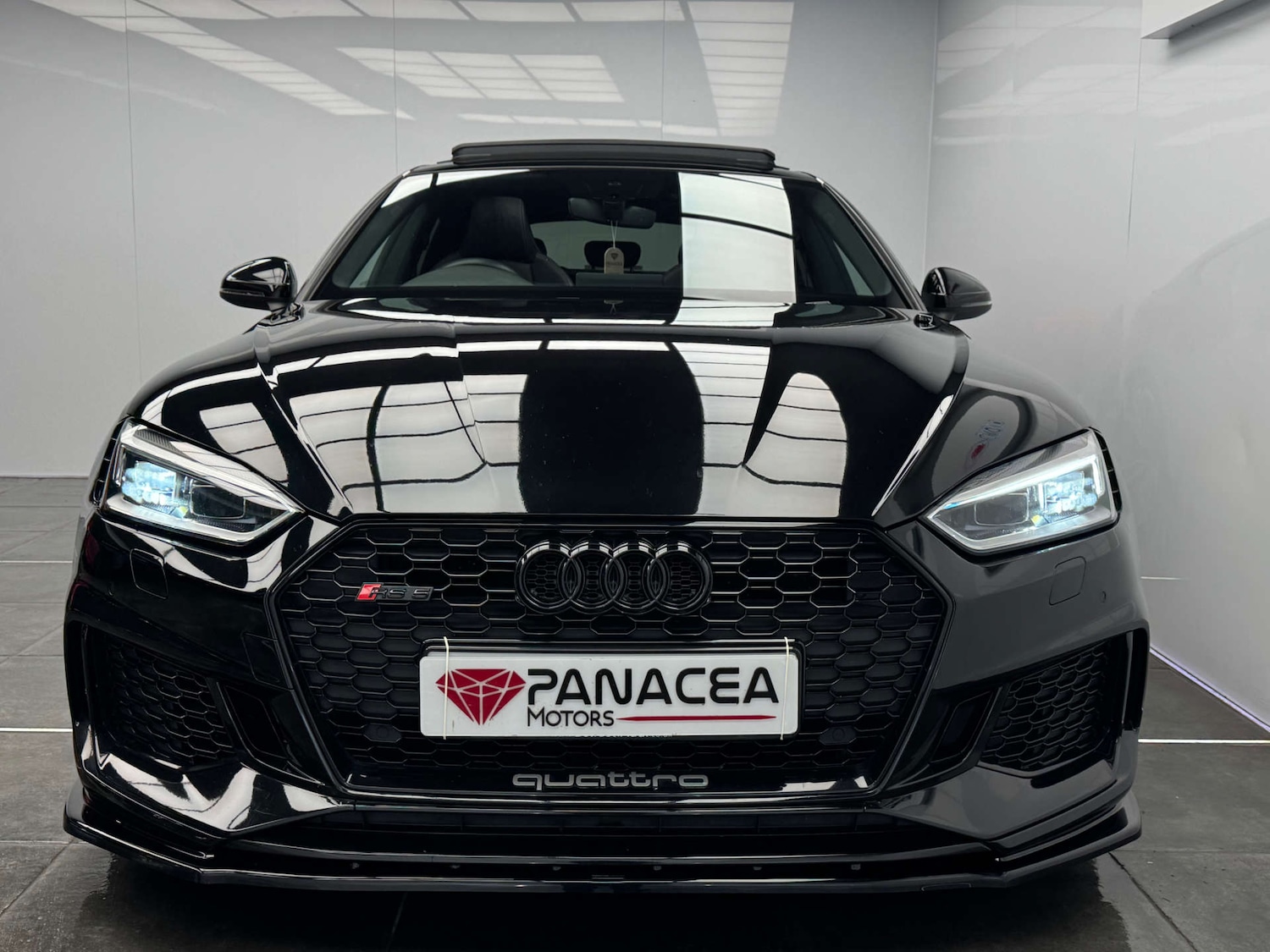 Used Audi A5 2019 for sale - 76830038: Photo 17