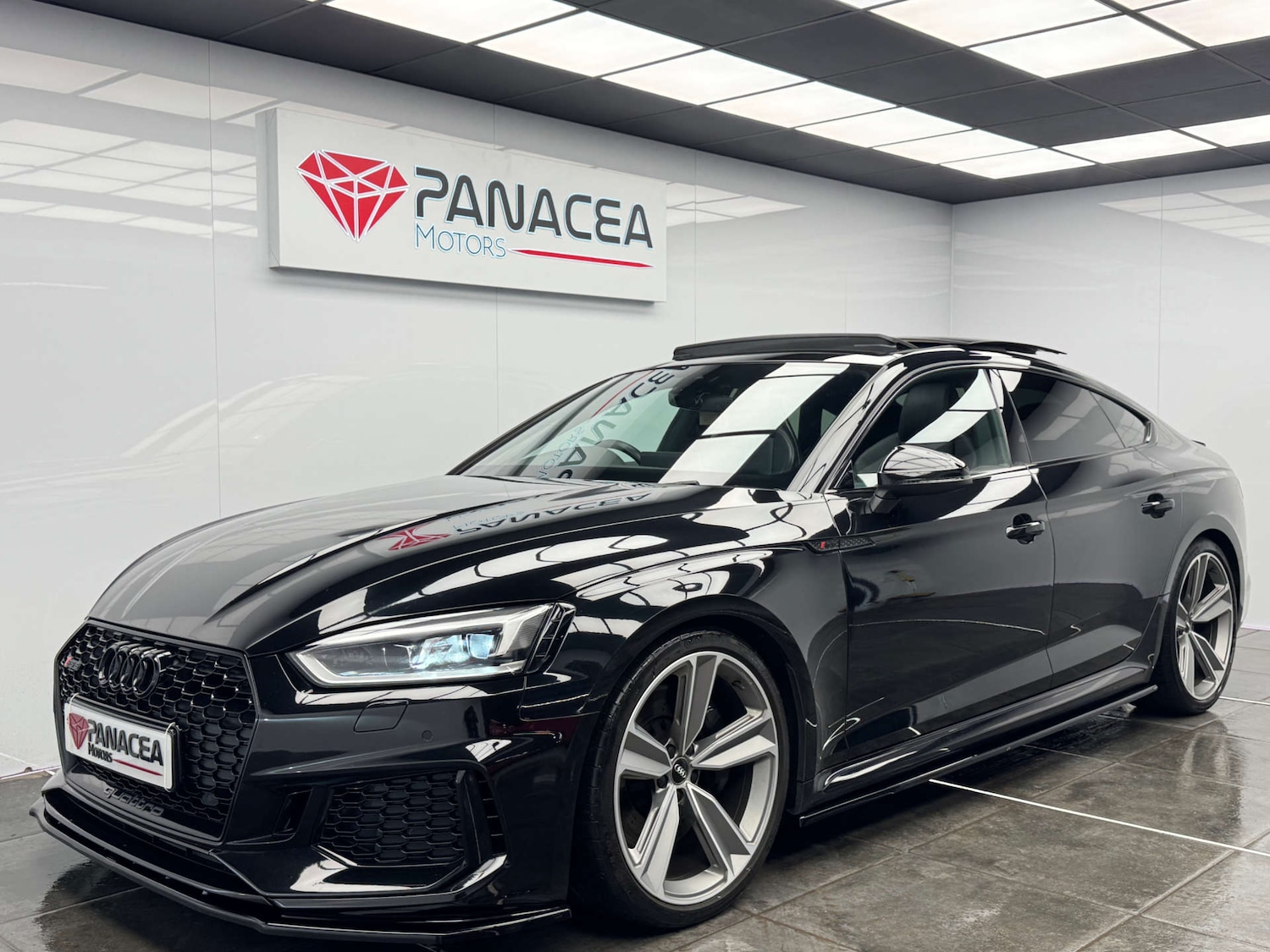 Used Audi A5 2019 for sale - 76830038: Photo 18