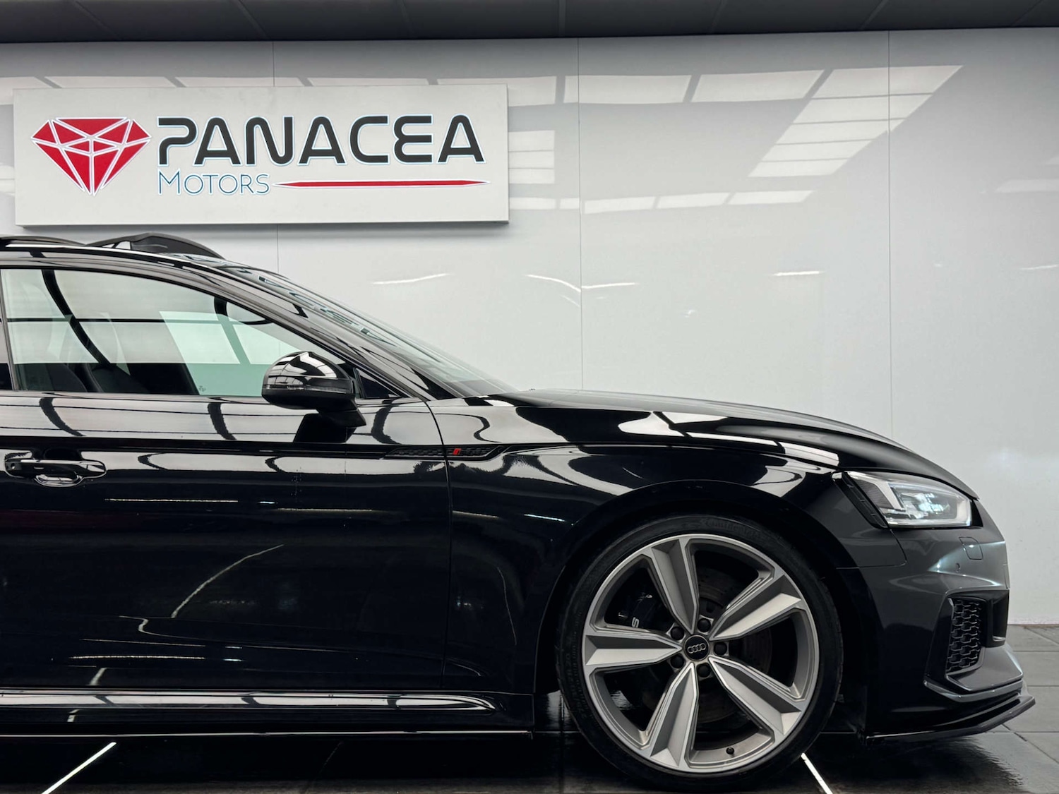 Used Audi A5 2019 for sale - 76830038: Photo 19