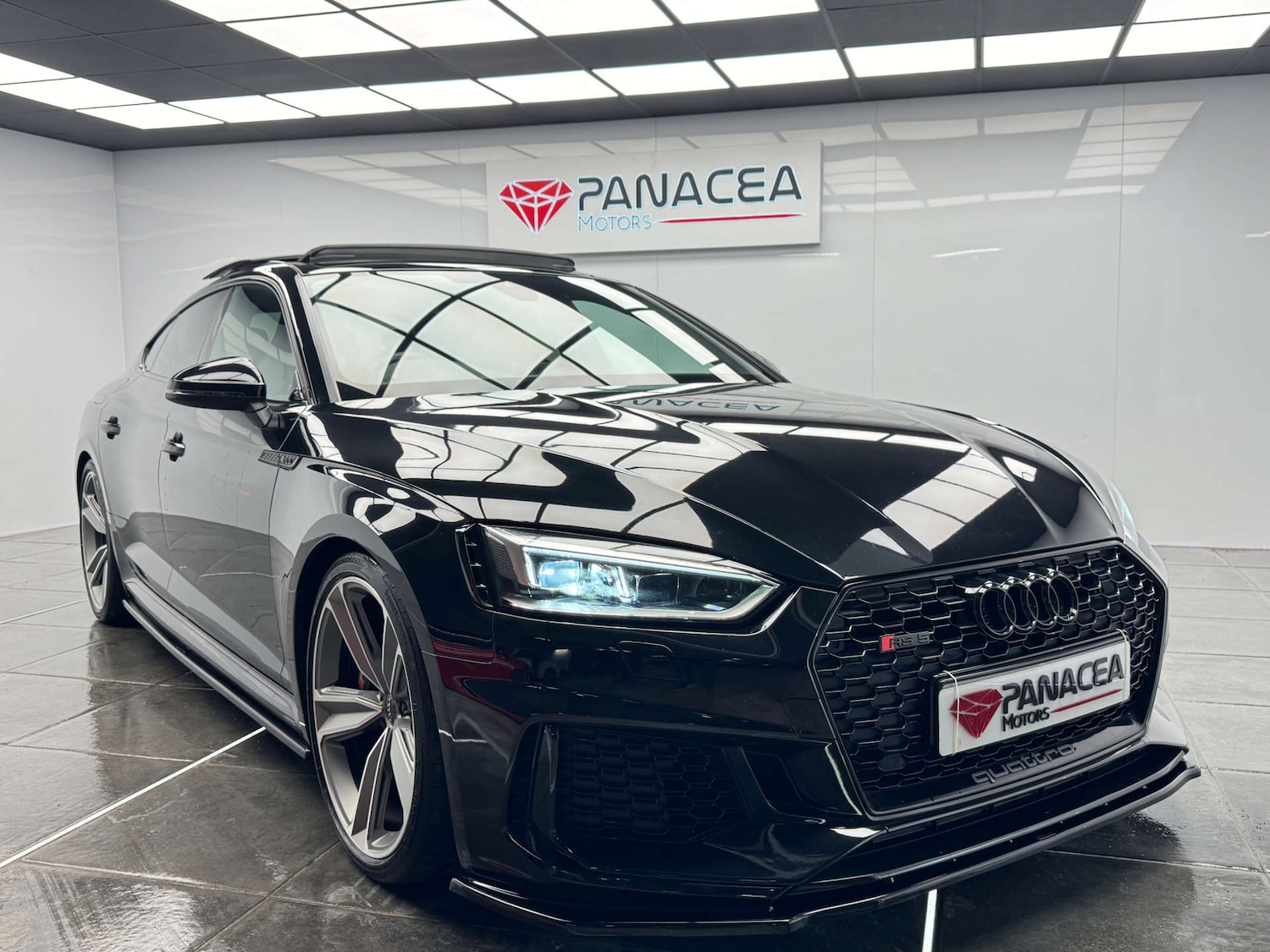 Used Audi A5 2019 for sale - 76830038: Photo 20