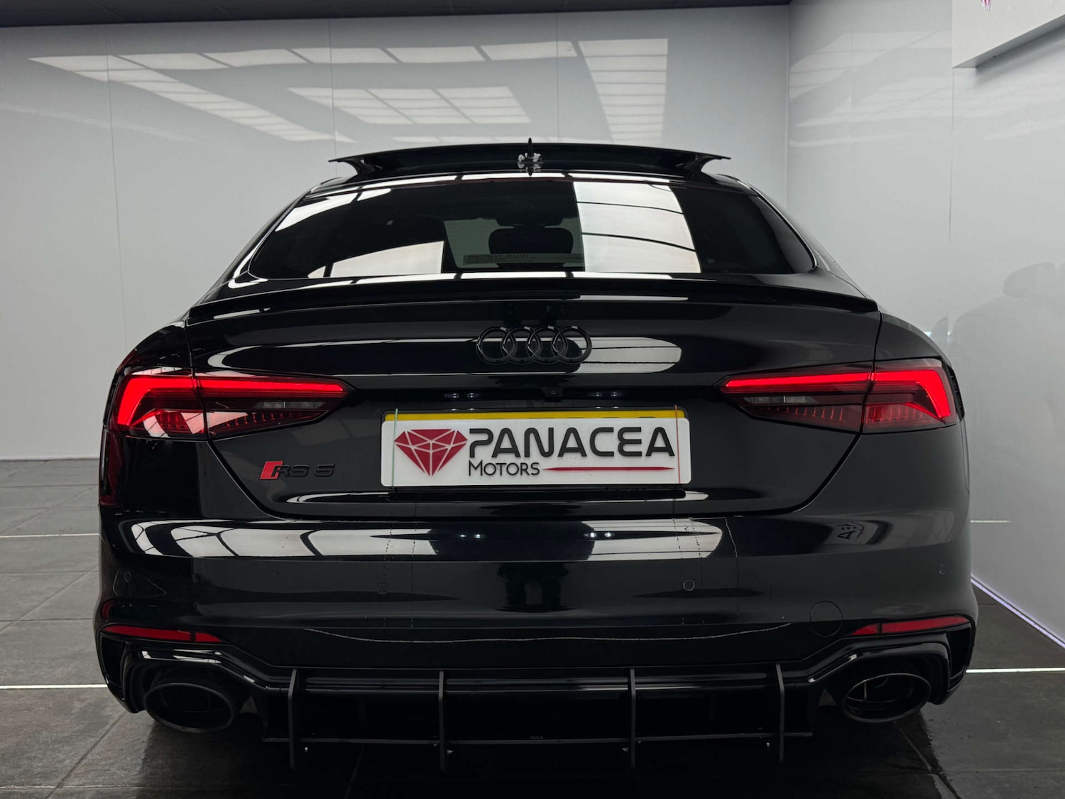 Used Audi A5 2019 for sale - 76830038: Photo 21