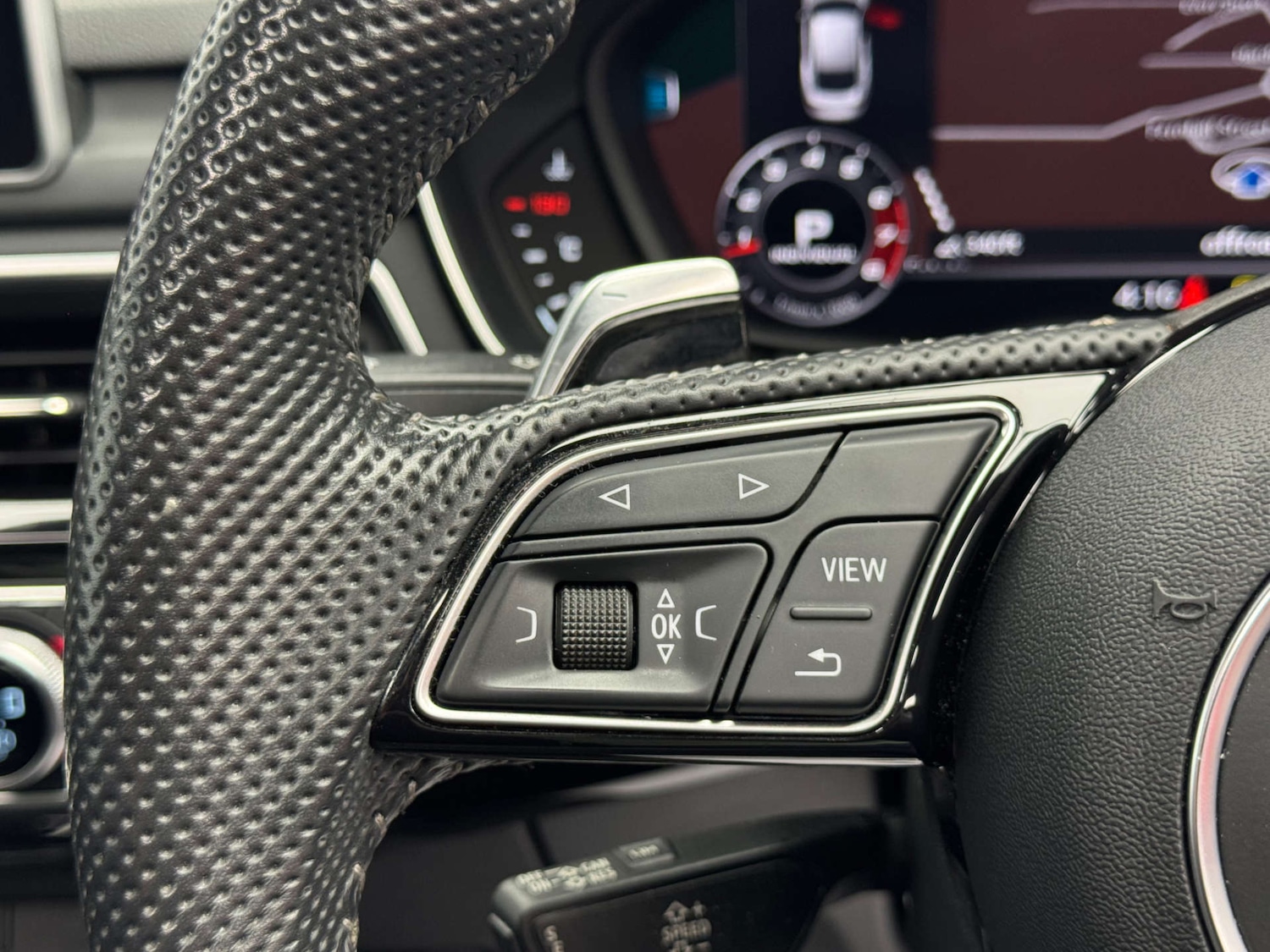 Used Audi A5 2019 for sale - 76830038: Photo 28