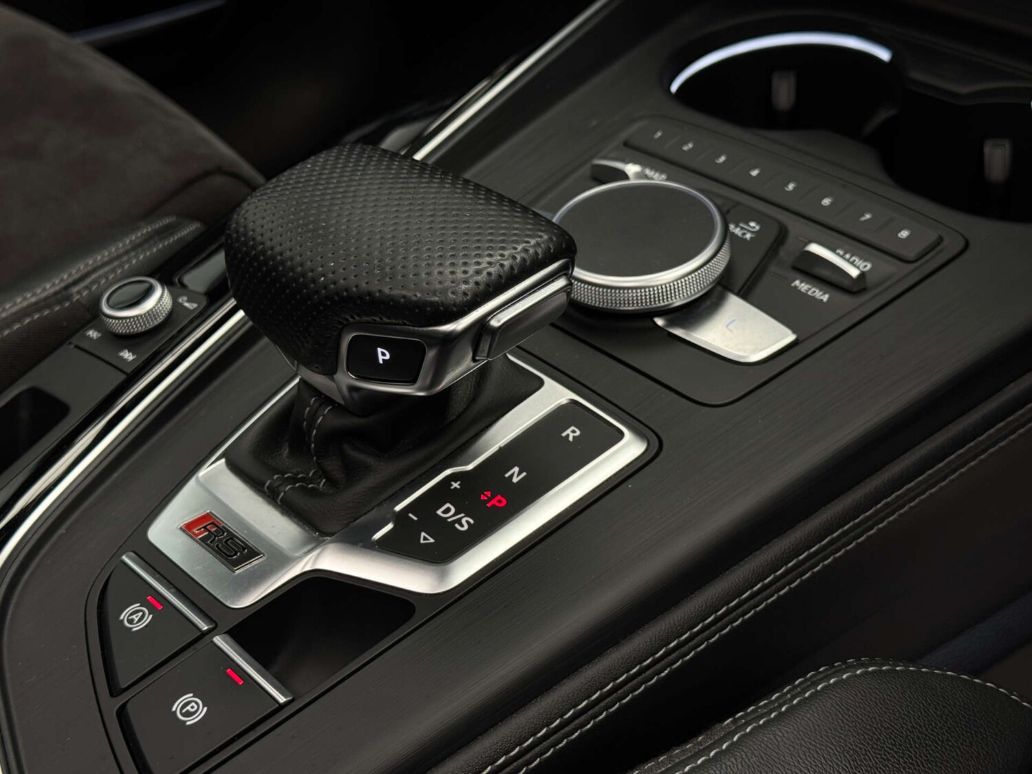 Used Audi A5 2019 for sale - 76830038: Photo 29