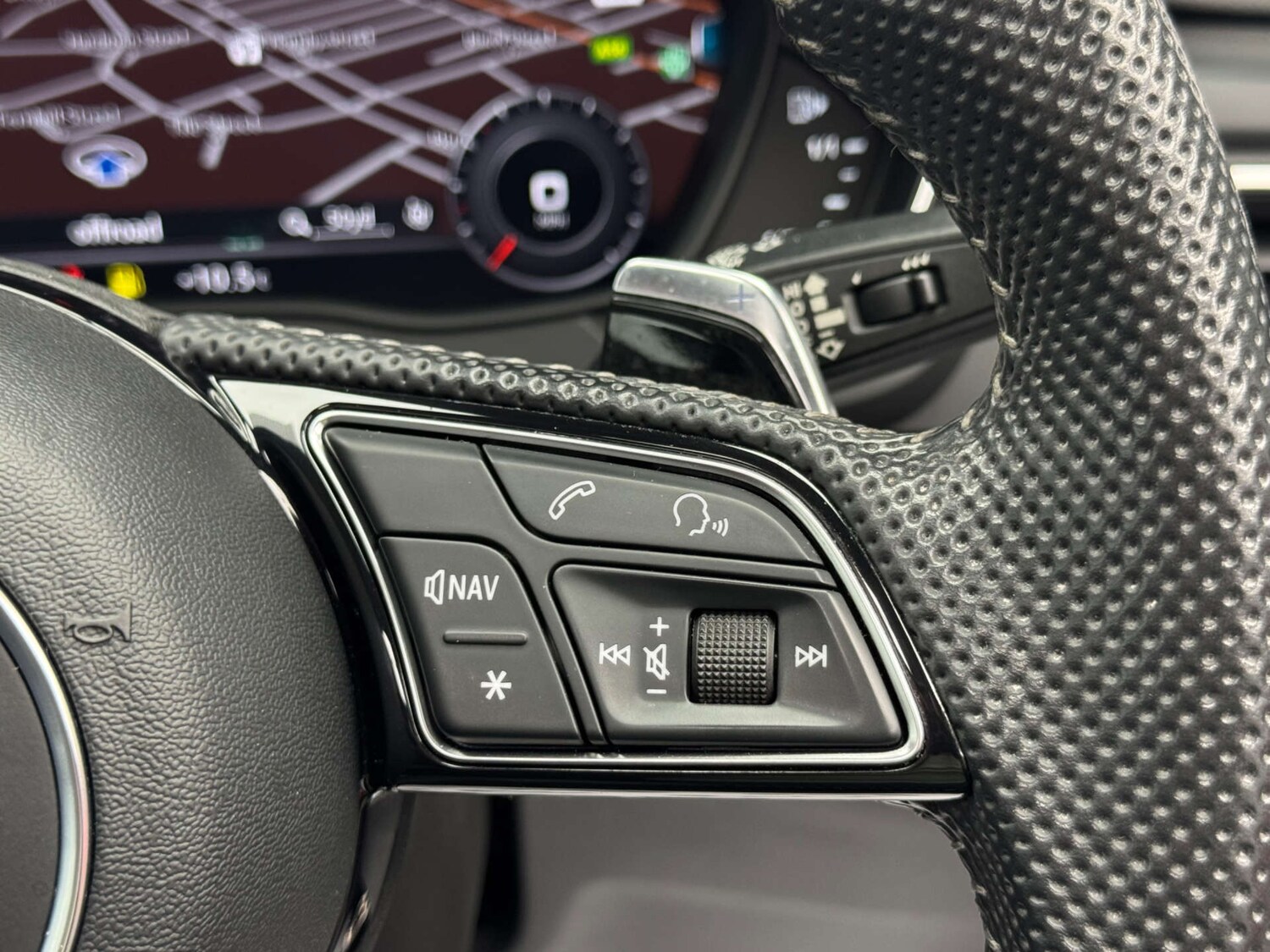 Used Audi A5 2019 for sale - 76830038: Photo 30