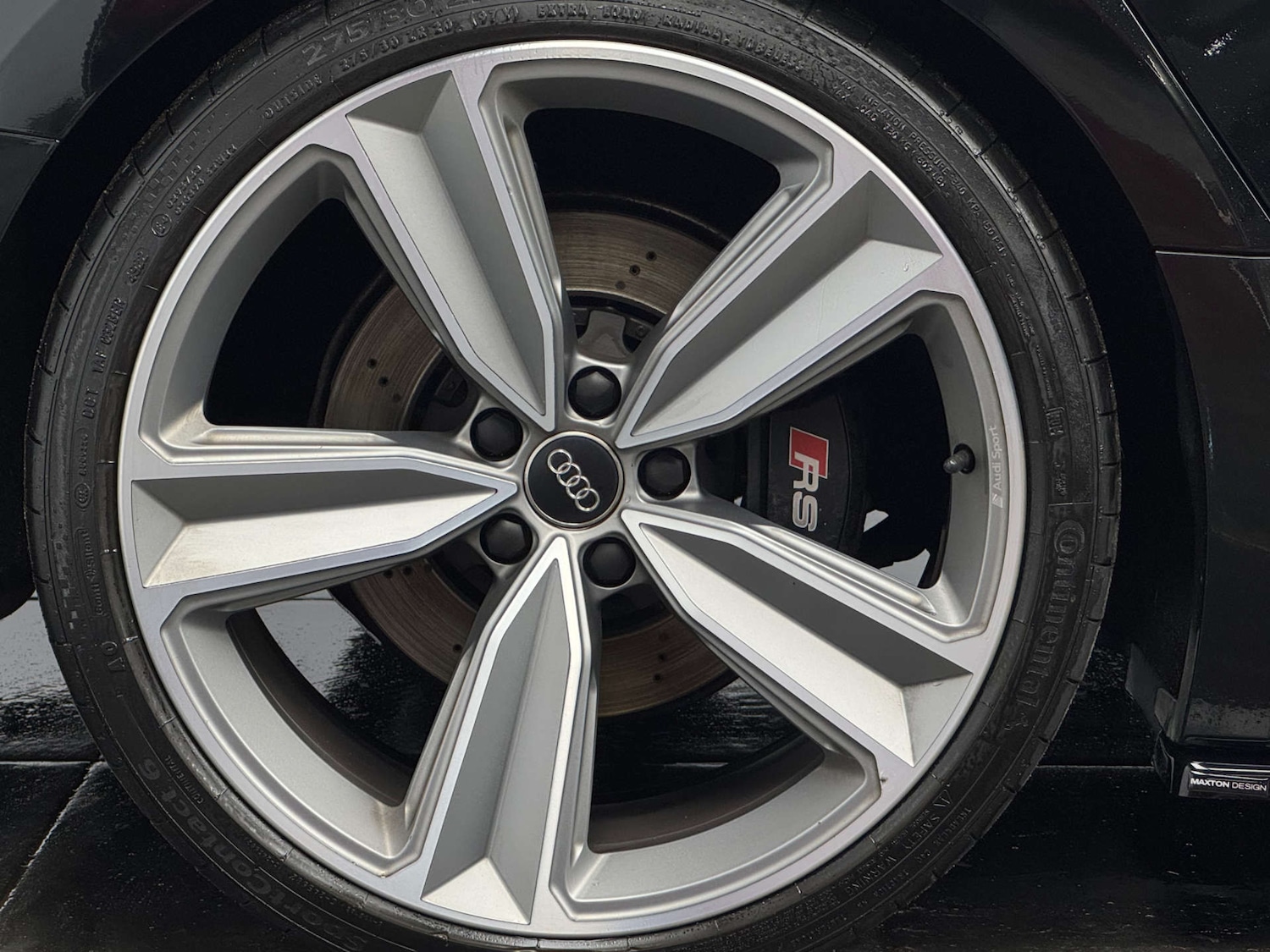 Used Audi A5 2019 for sale - 76830038: Photo 35