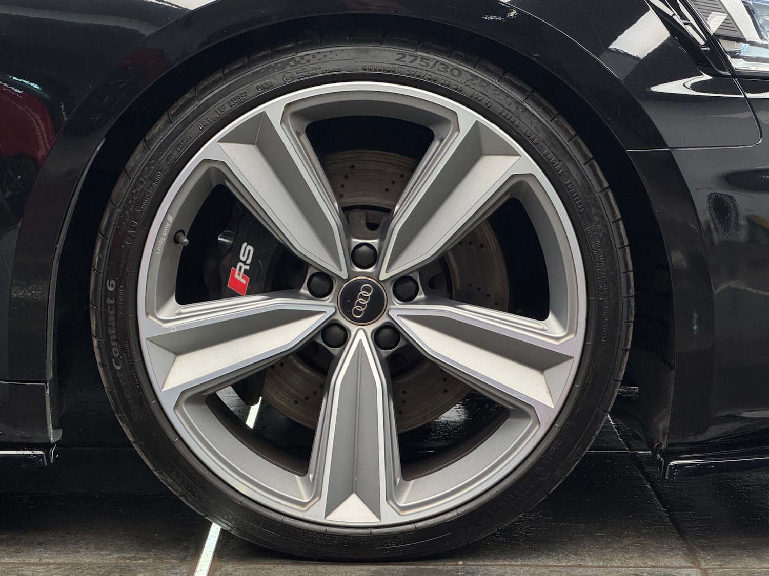 Used Audi A5 2019 for sale - 76830038: Photo 36