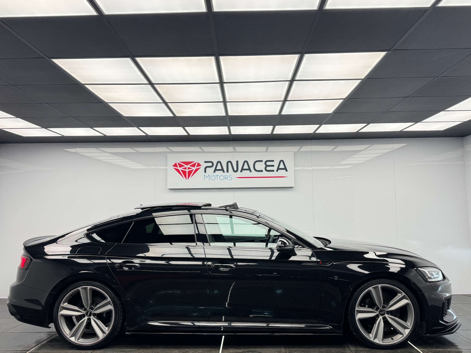 Used Audi A5 2019 for sale - 76830038: Photo 5