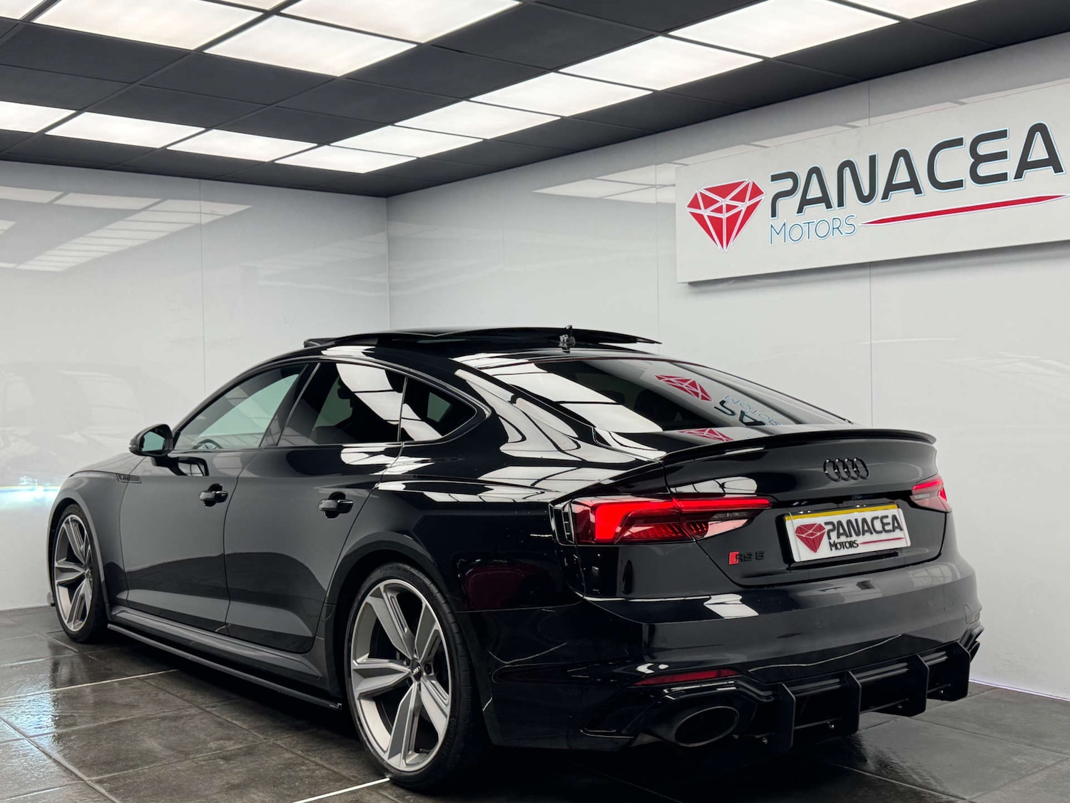 Used Audi A5 2019 for sale - 76830038: Photo 6