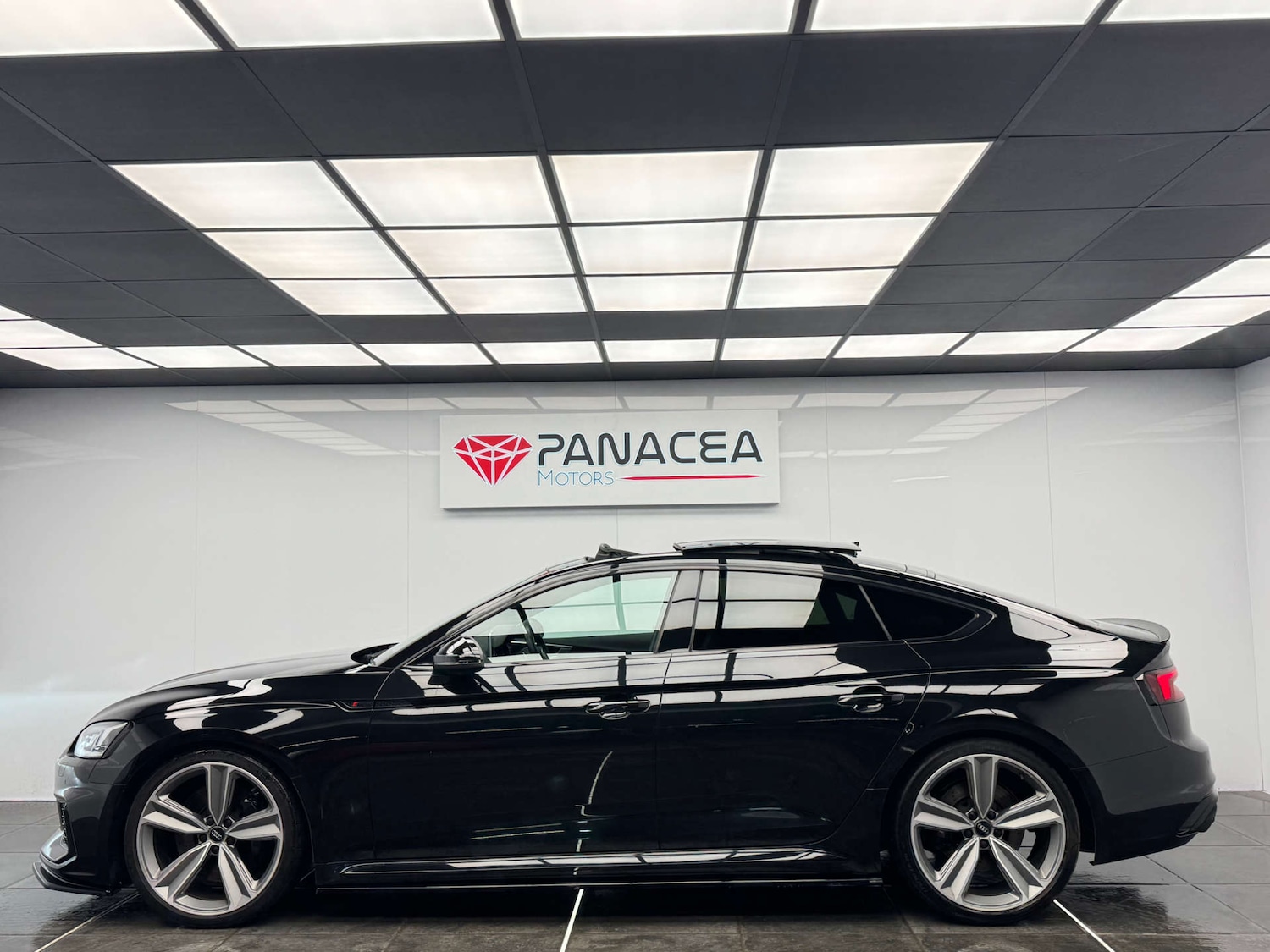 Used Audi A5 2019 for sale - 76830038: Photo 7