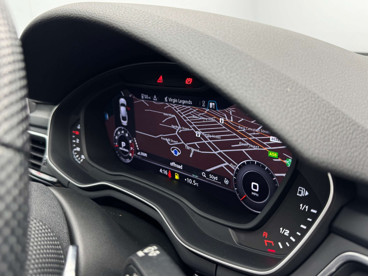 Used Audi A5 2019 for sale - 76830038: Photo 9