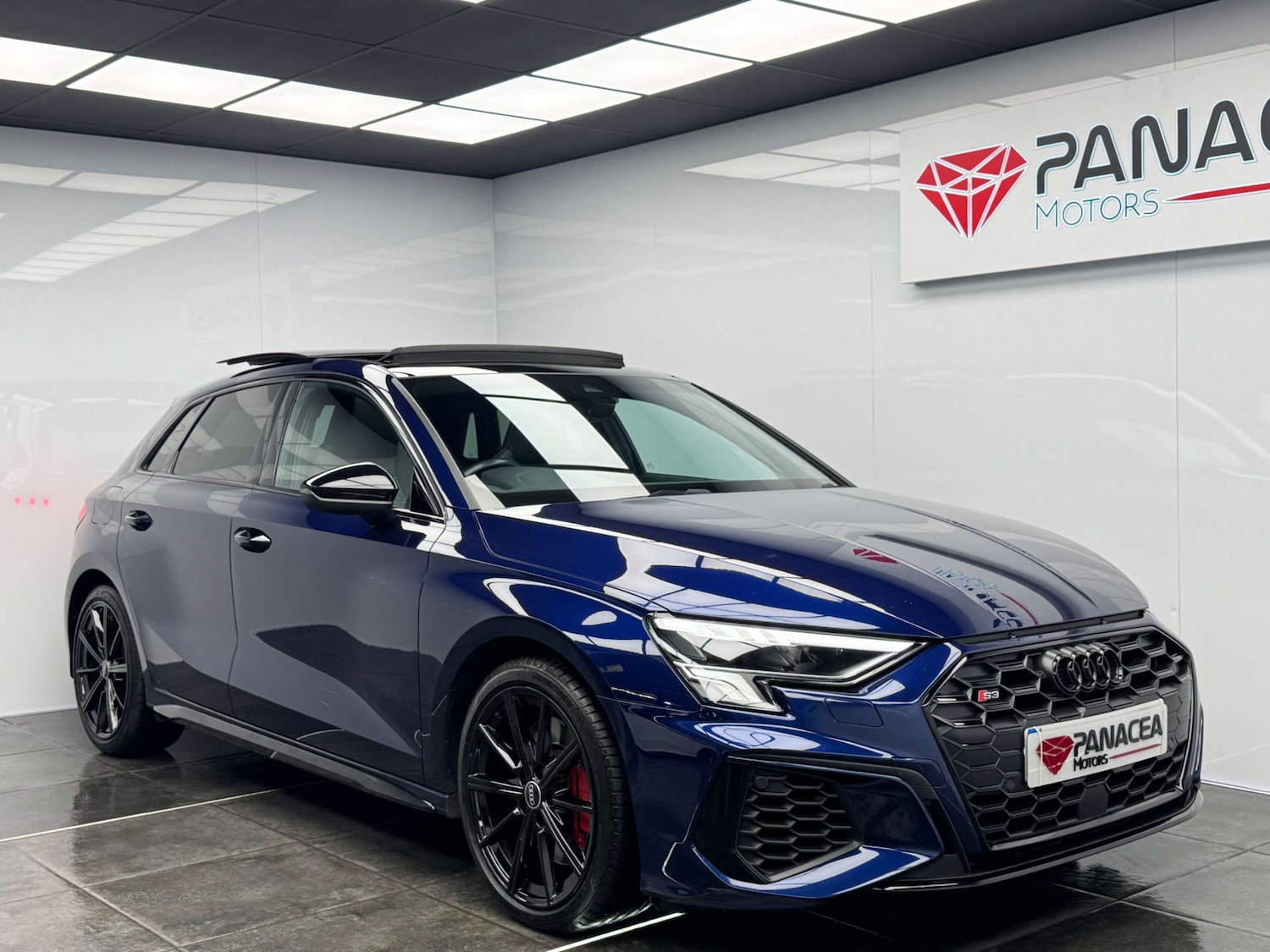 Used Audi A3 2021 for sale - 76493596: Photo 1