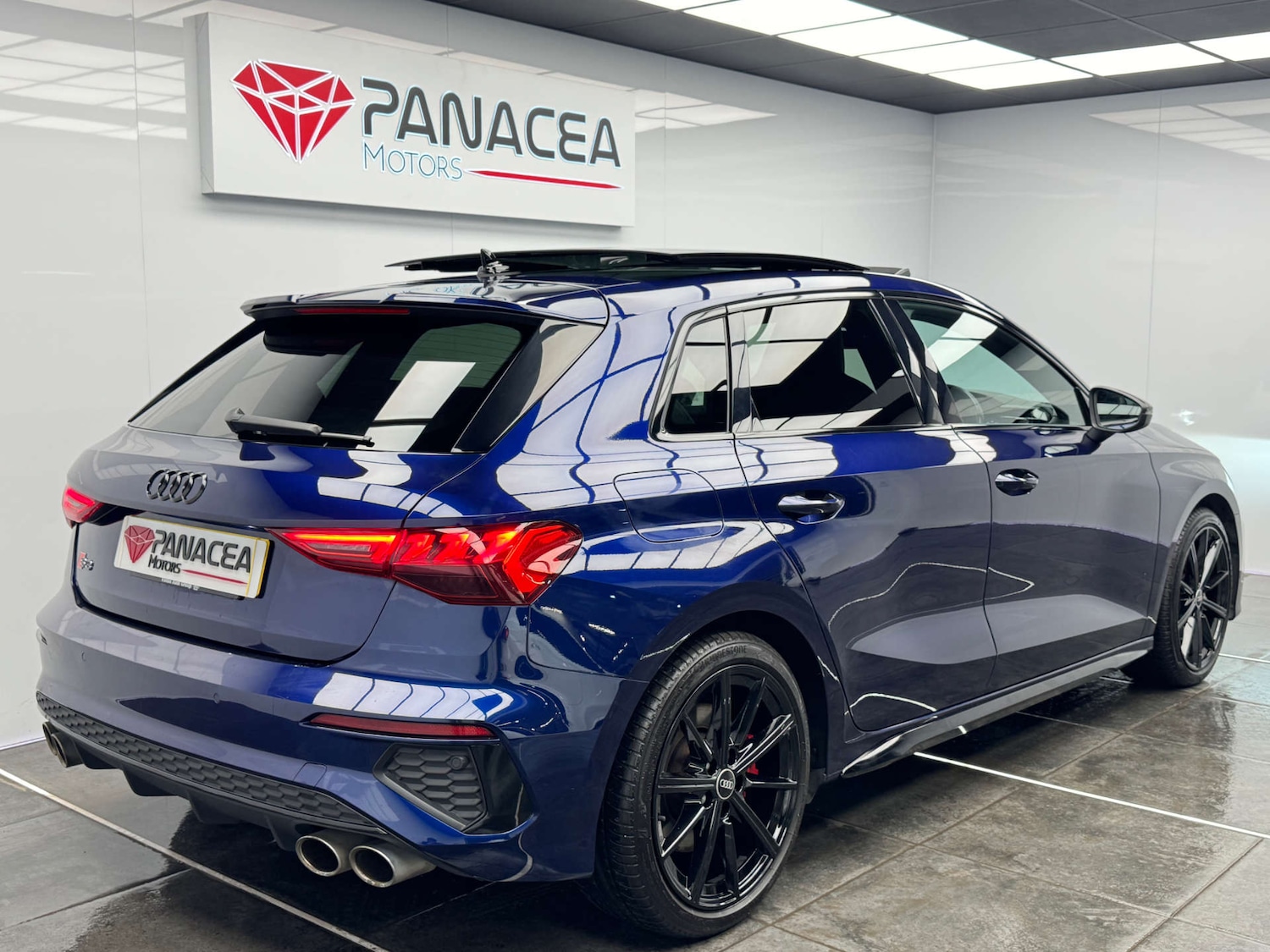 Used Audi A3 2021 for sale - 76493596: Photo 10