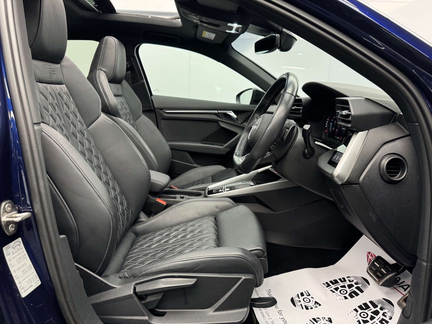 Used Audi A3 2021 for sale - 76493596: Photo 11