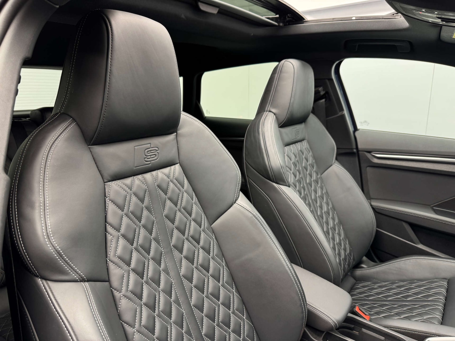 Used Audi A3 2021 for sale - 76493596: Photo 12