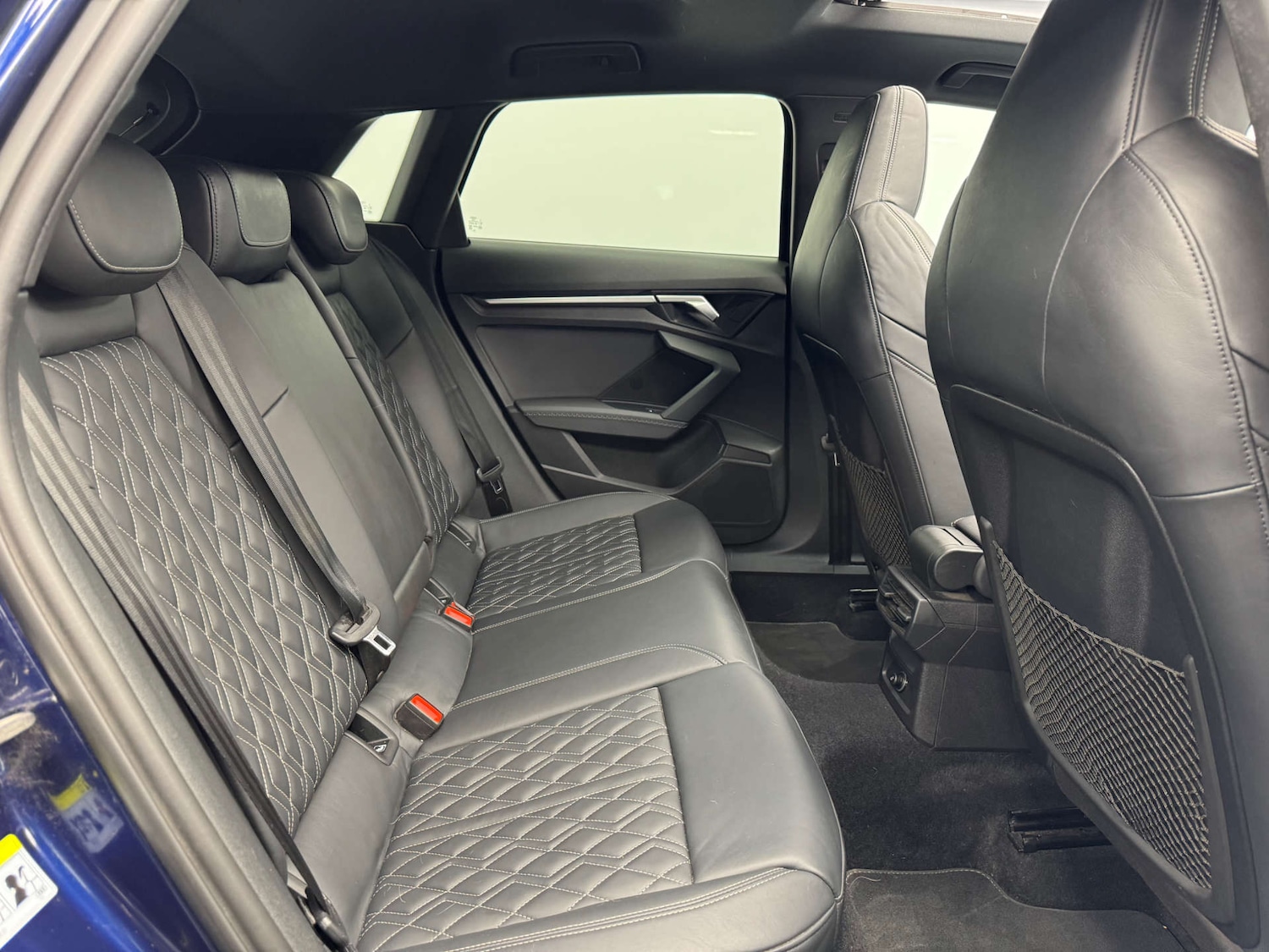 Used Audi A3 2021 for sale - 76493596: Photo 13