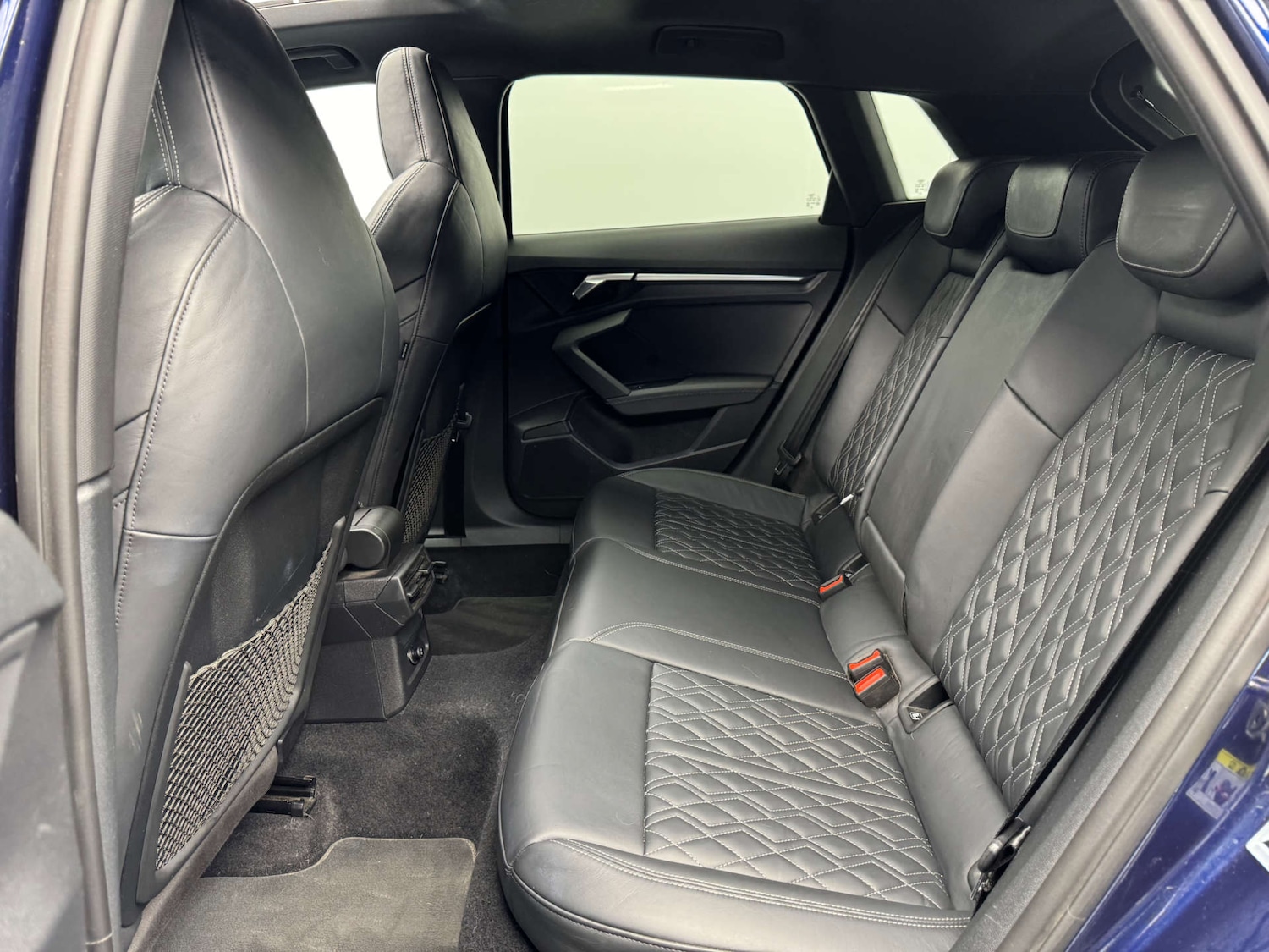 Used Audi A3 2021 for sale - 76493596: Photo 14