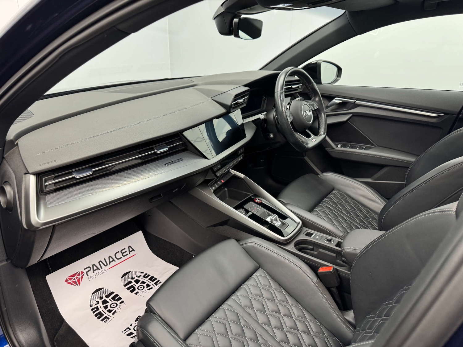 Used Audi A3 2021 for sale - 76493596: Photo 15