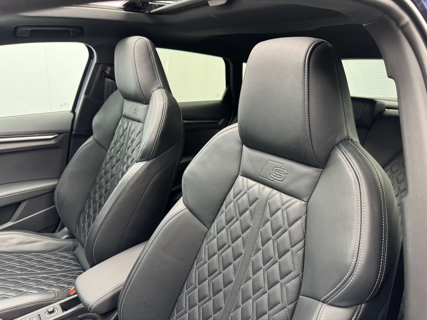 Used Audi A3 2021 for sale - 76493596: Photo 17