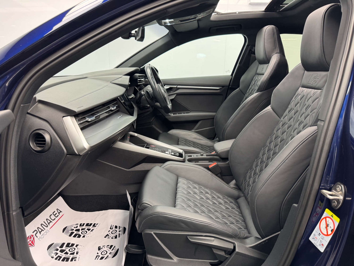 Used Audi A3 2021 for sale - 76493596: Photo 19