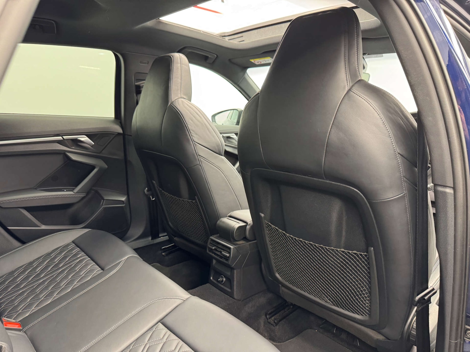 Used Audi A3 2021 for sale - 76493596: Photo 20