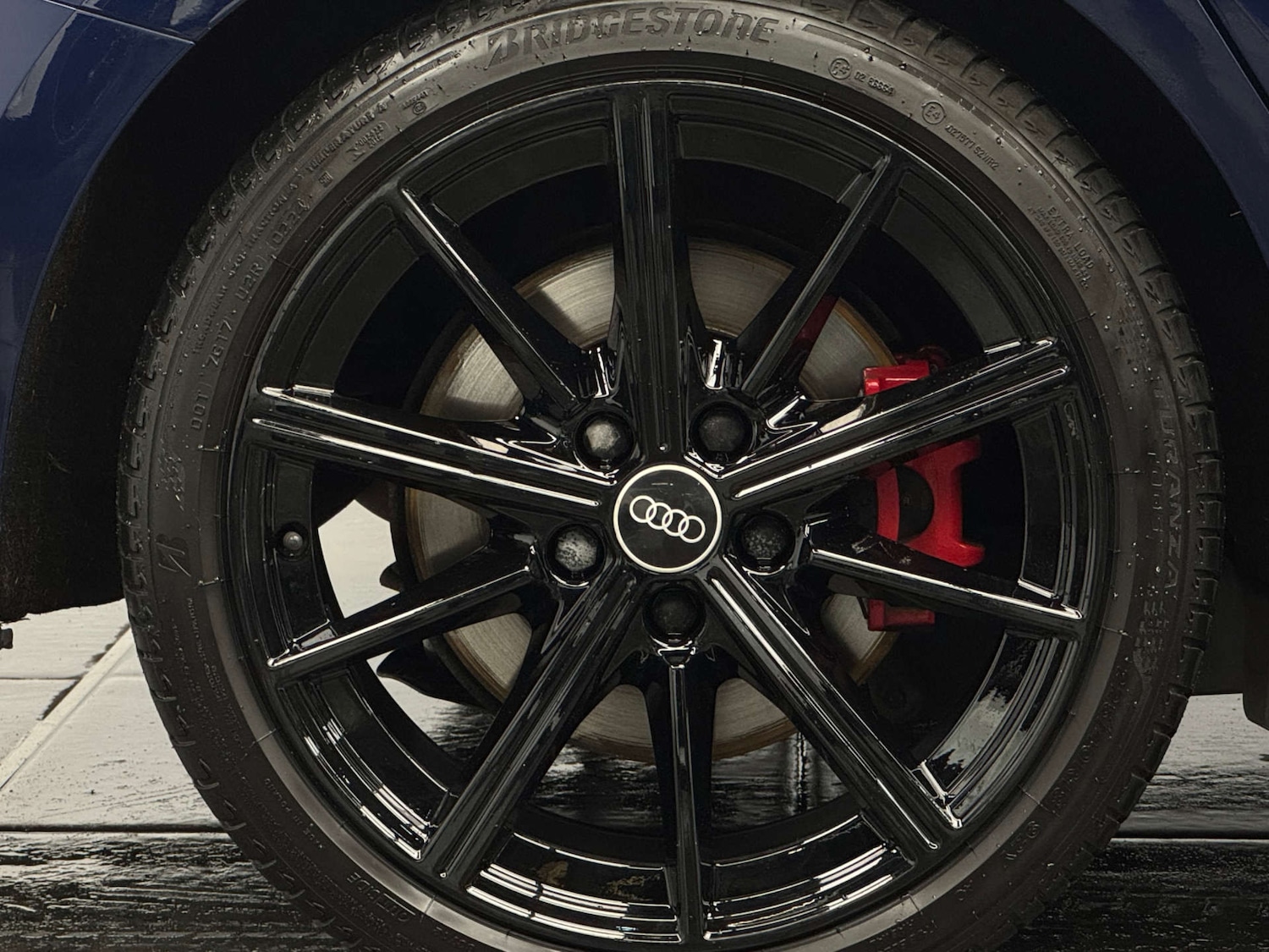 Used Audi A3 2021 for sale - 76493596: Photo 21