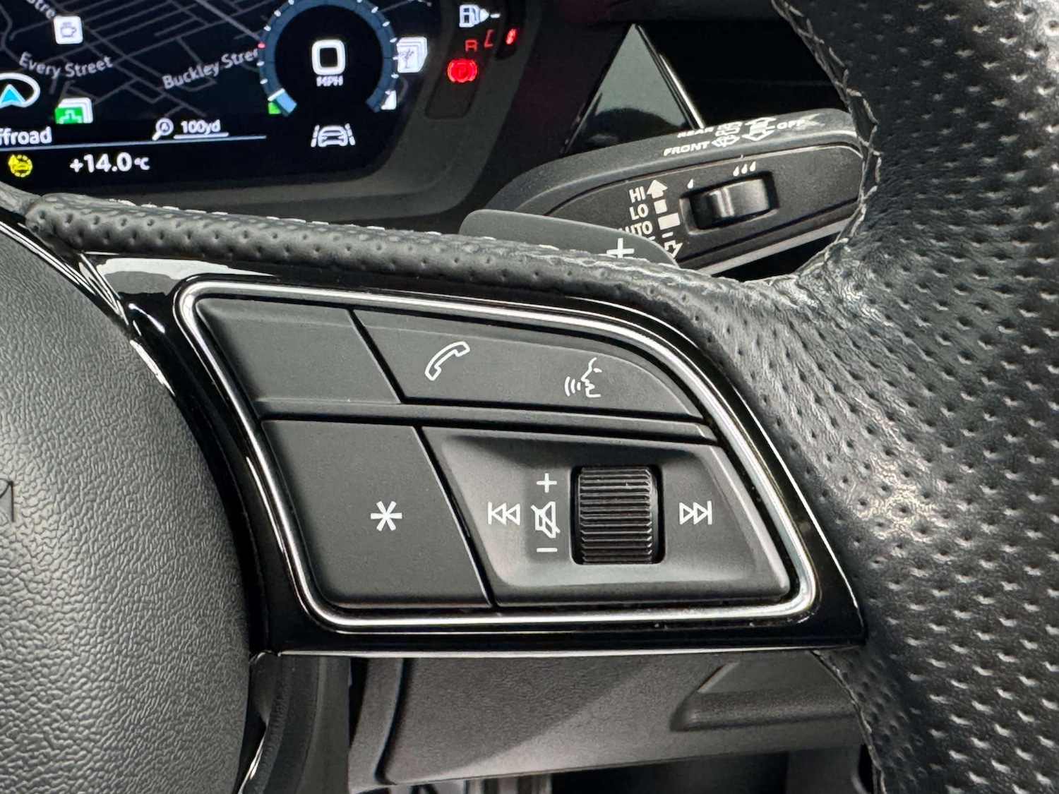 Used Audi A3 2021 for sale - 76493596: Photo 23