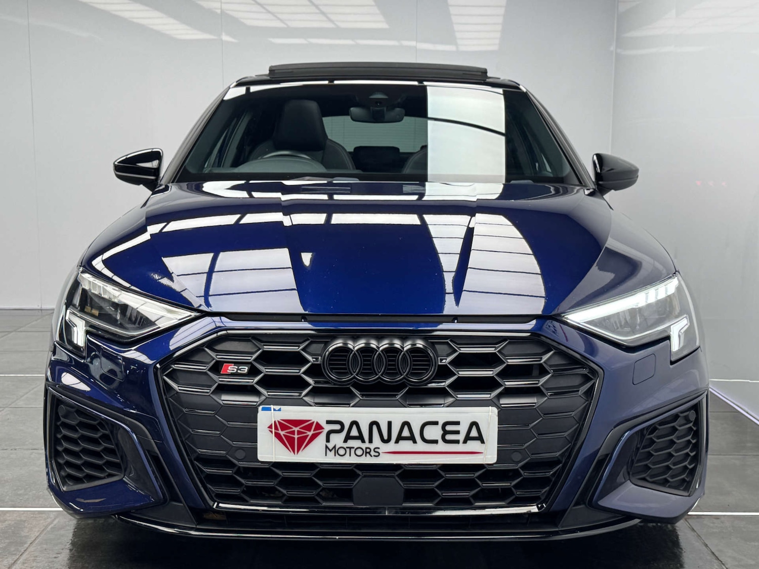 Used Audi A3 2021 for sale - 76493596: Photo 24