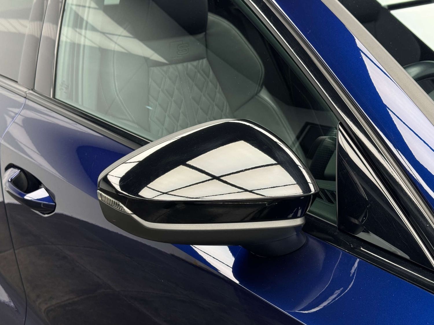 Used Audi A3 2021 for sale - 76493596: Photo 25