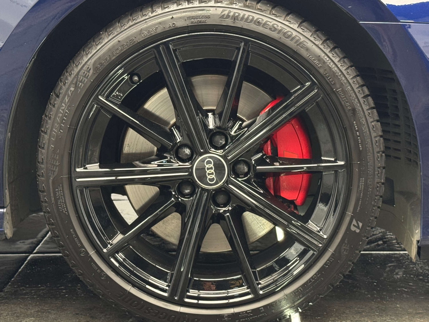 Used Audi A3 2021 for sale - 76493596: Photo 26