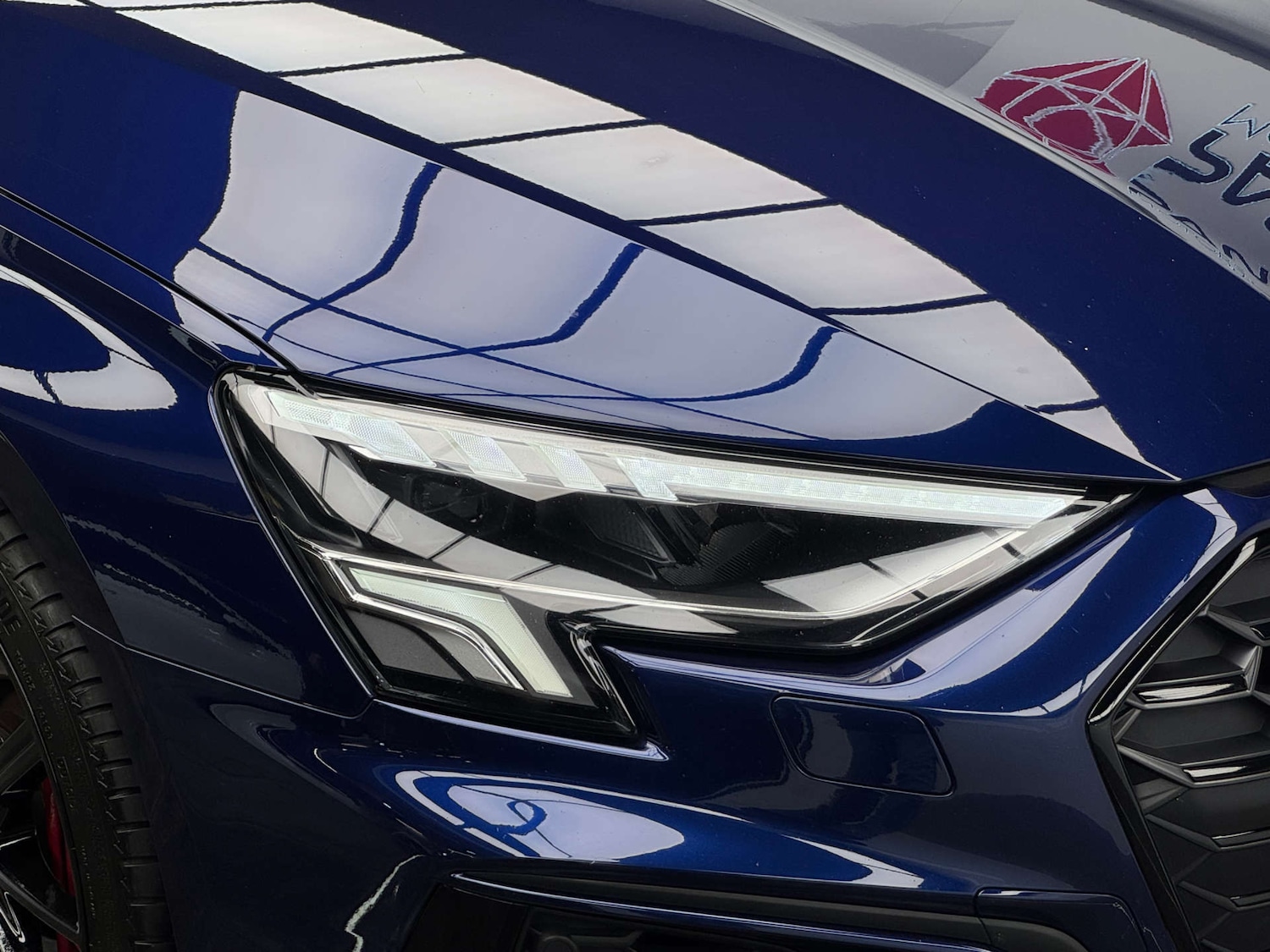 Used Audi A3 2021 for sale - 76493596: Photo 29