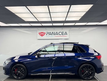 Used Audi A3 2021 for sale - 76493596: Photo