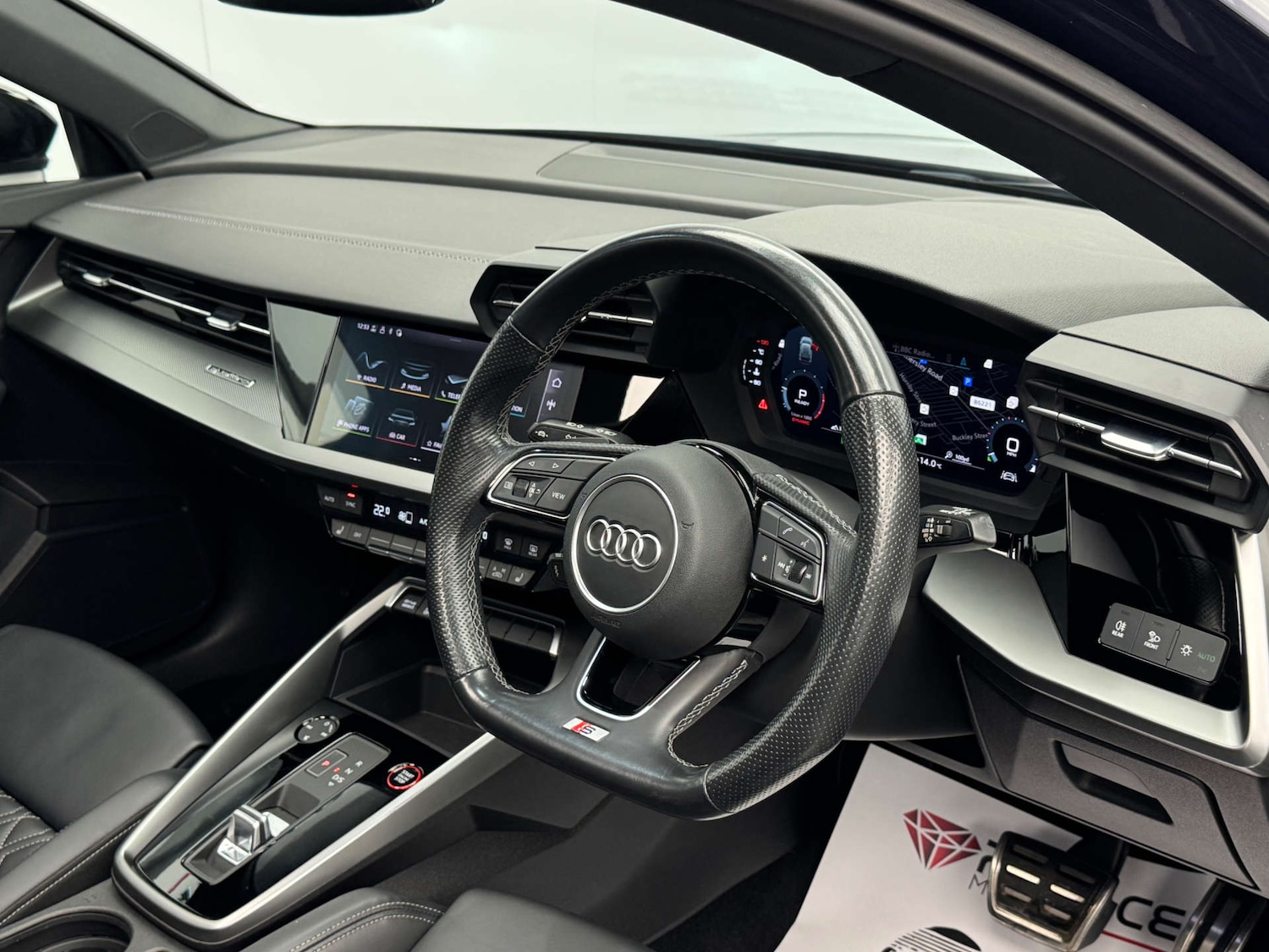 Used Audi A3 2021 for sale - 76493596: Photo 3